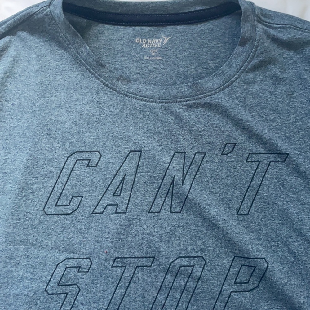 Men’s T Shirt Bundle!! - Picture 3 of 4